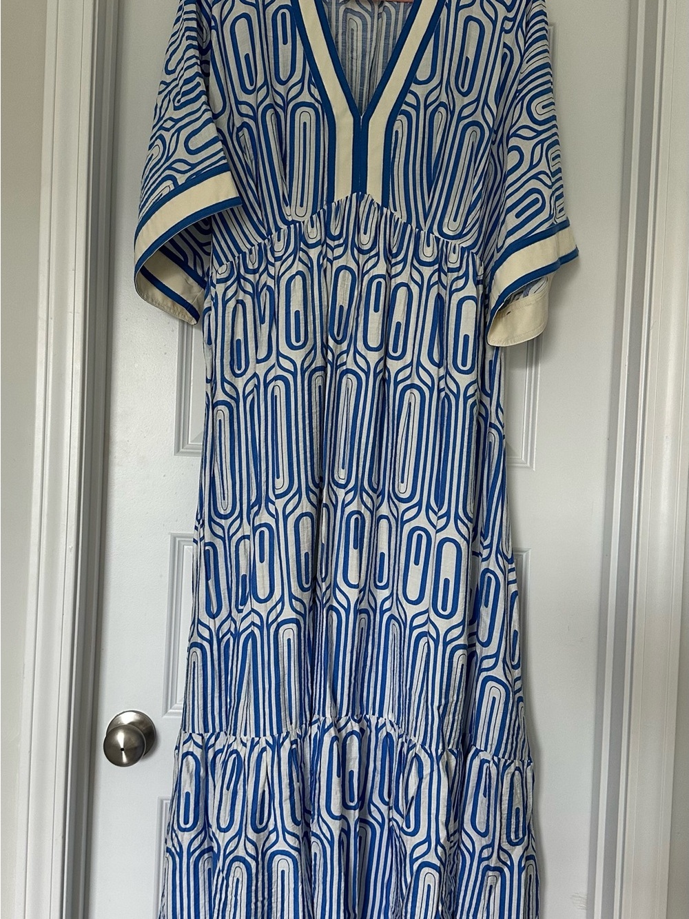 Women’s Entro Dress